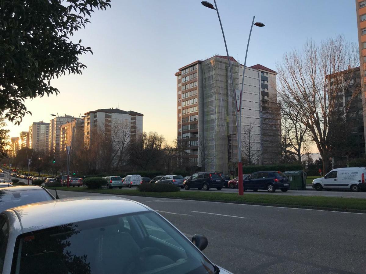 Apartmán Casa Castelao, Parking Gratuito Vigo Exteriér fotografie