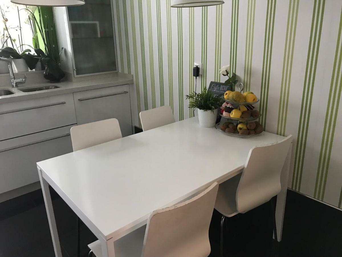 Apartmán Casa Castelao, Parking Gratuito Vigo Exteriér fotografie