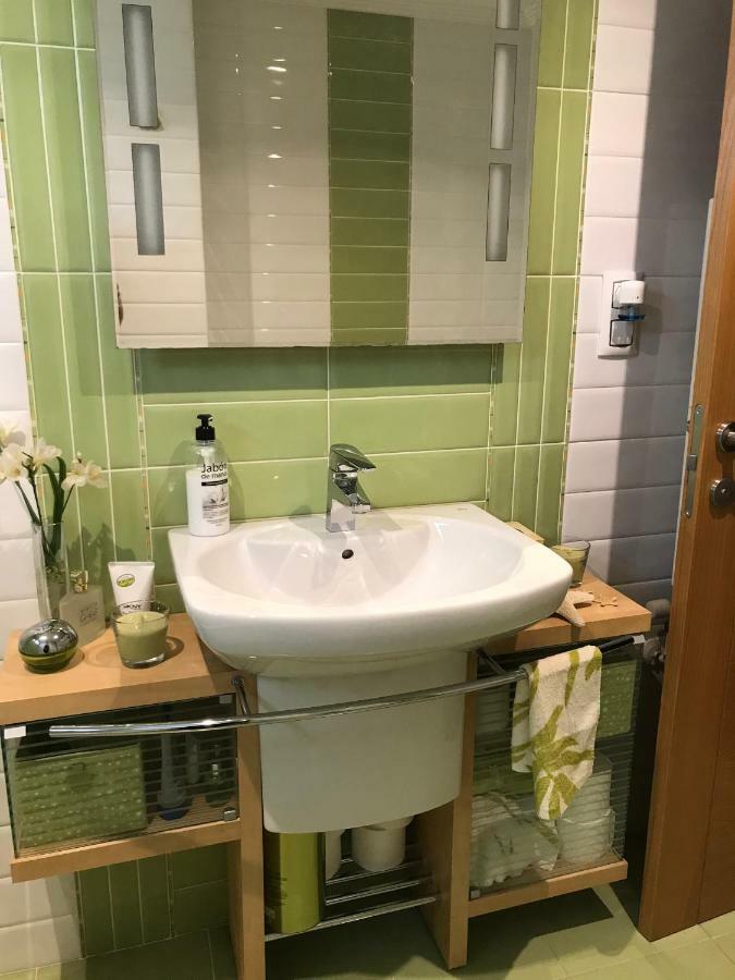 Apartmán Casa Castelao, Parking Gratuito Vigo Exteriér fotografie