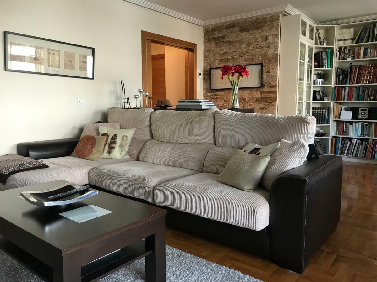 Apartmán Casa Castelao, Parking Gratuito Vigo Exteriér fotografie