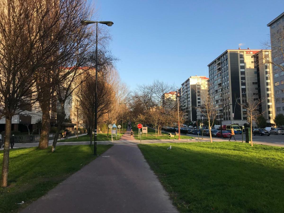Apartmán Casa Castelao, Parking Gratuito Vigo Exteriér fotografie