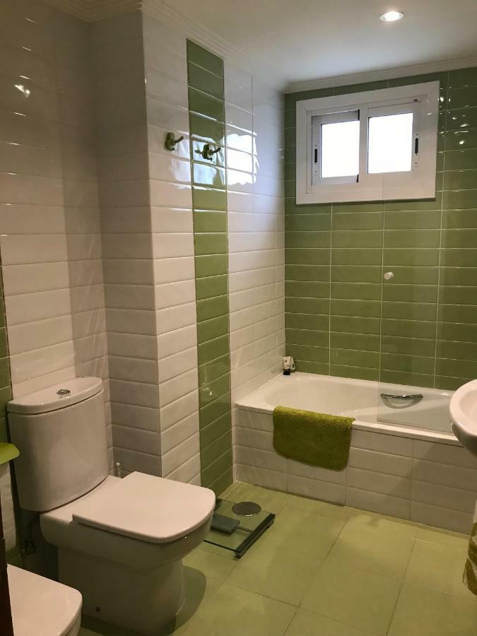 Apartmán Casa Castelao, Parking Gratuito Vigo Exteriér fotografie