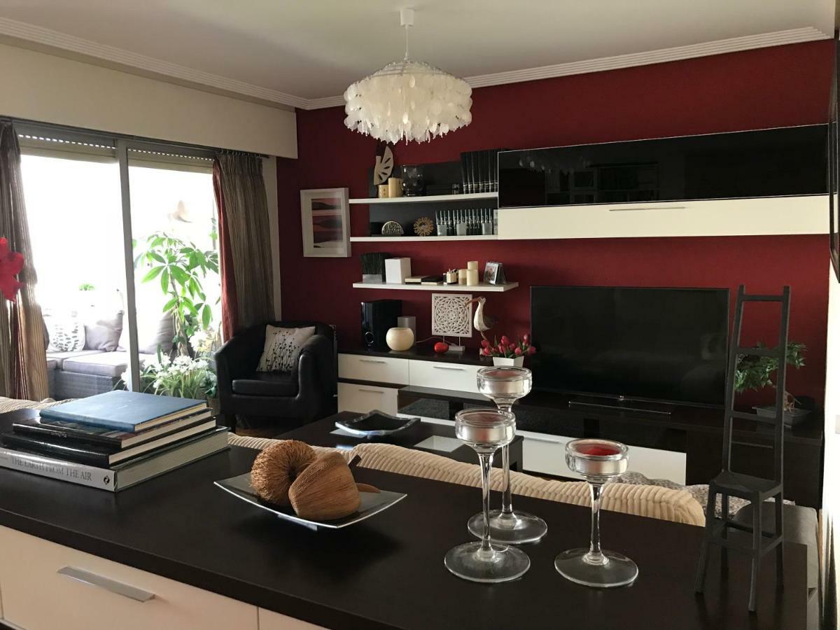 Apartmán Casa Castelao, Parking Gratuito Vigo Exteriér fotografie