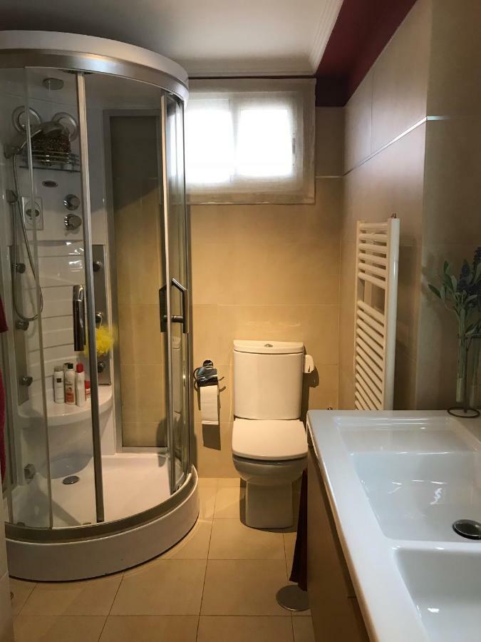 Apartmán Casa Castelao, Parking Gratuito Vigo Exteriér fotografie