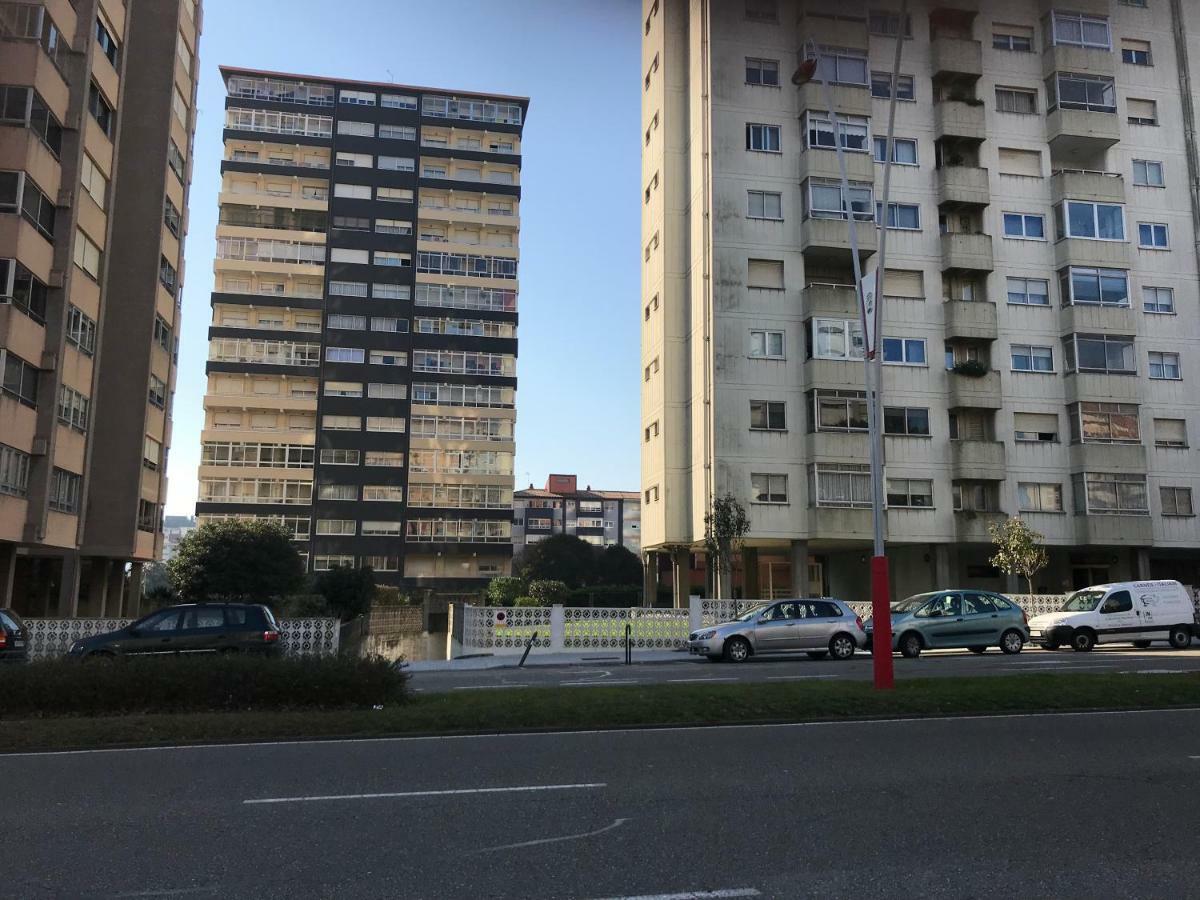 Apartmán Casa Castelao, Parking Gratuito Vigo Exteriér fotografie