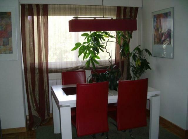 Apartmán Casa Castelao, Parking Gratuito Vigo Exteriér fotografie