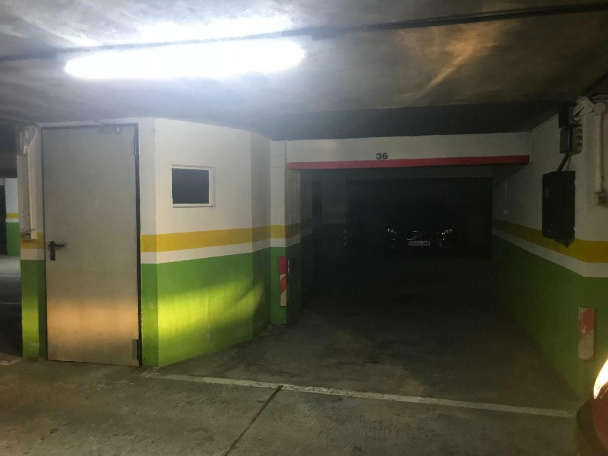 Apartmán Casa Castelao, Parking Gratuito Vigo Exteriér fotografie